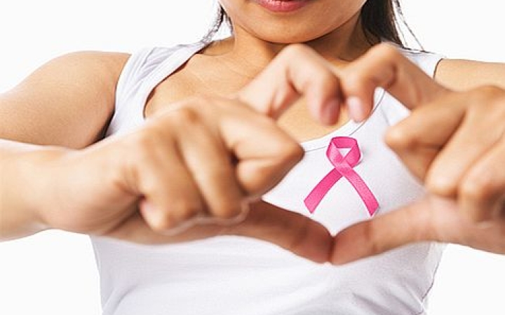 A megelőzés életet menthet - mammográfiai szűrés