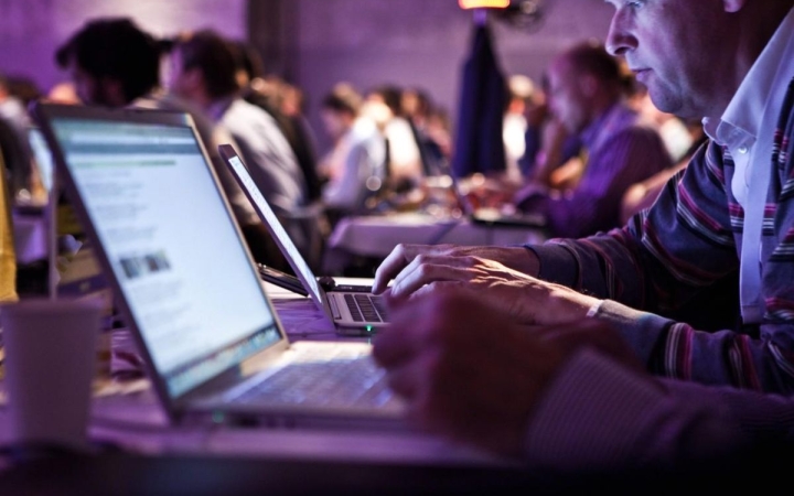 Tovább csökken az internet áfája!