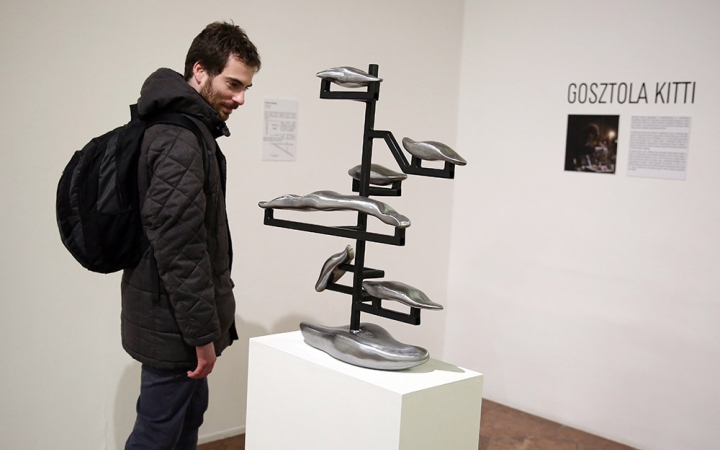 D+ Híradó - Tűzeset, évértékelés