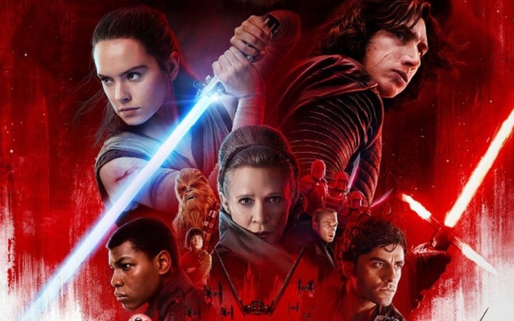 Itthon taroltak a Jedik