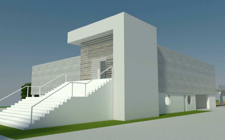 Másfél milliárd forintból szépül tovább a sziget és újul meg a Vidámpark