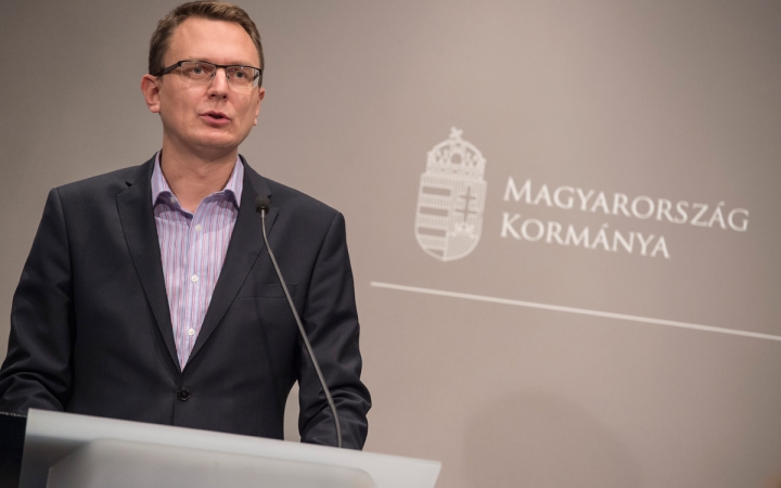 Kiemelt cél a családok megerősítése