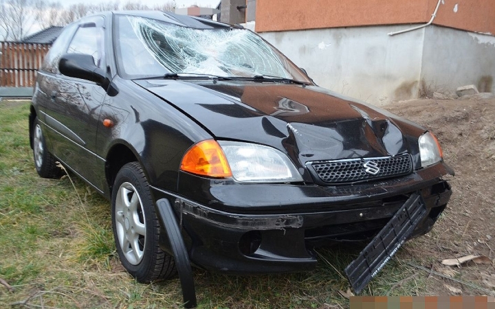 Cserbenhagyás Vasmű előtt