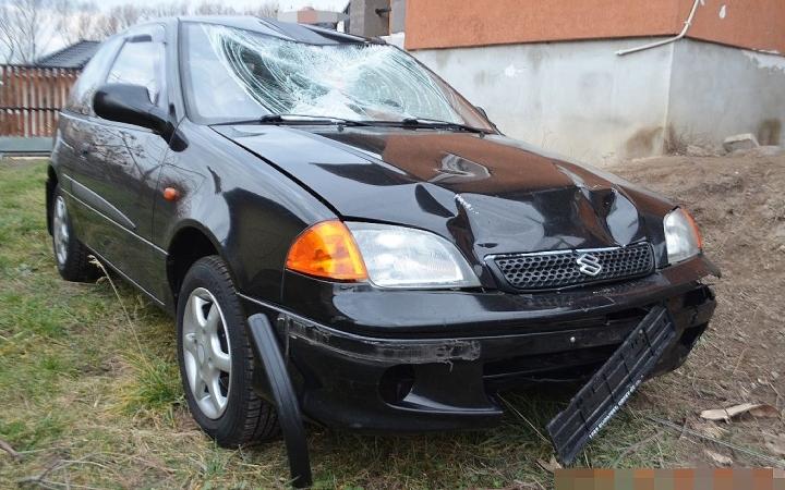 Cserbenhagyás Vasmű előtt