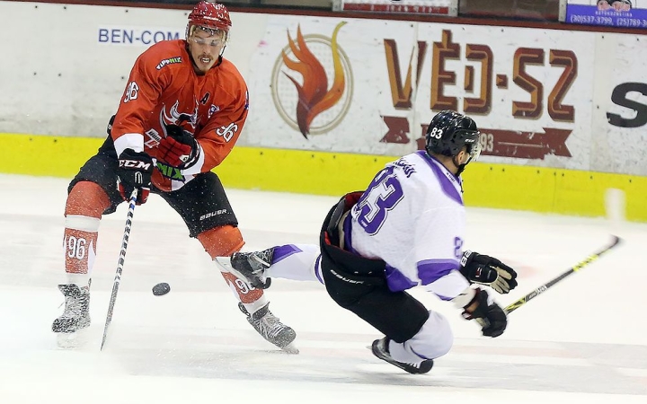 Újpesten zárja az évet a DAB