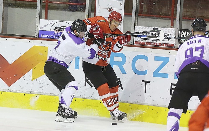 Vereség nagy csatában