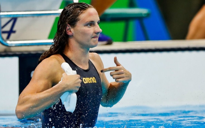 Hosszú a legjobb európai