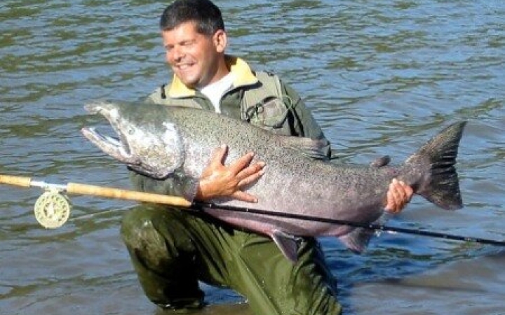 Figyeljünk a fogási naplókra