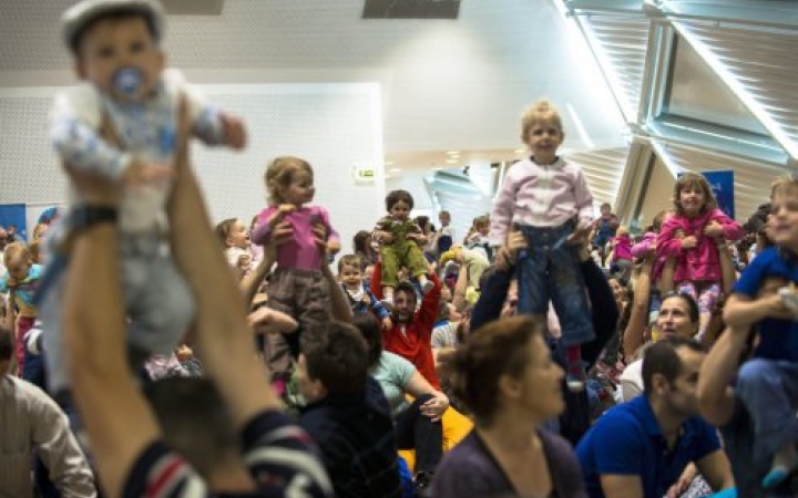 Több, a családokat érintő jogszabály is változik