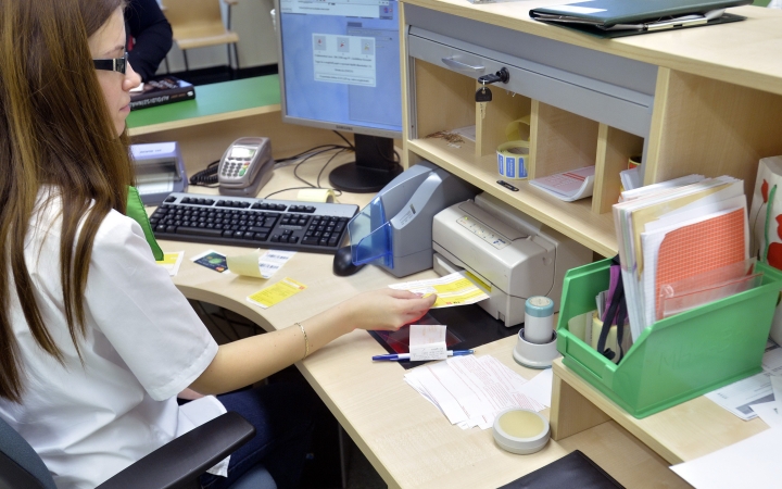 Változnak a csekkbefizetés szabályai