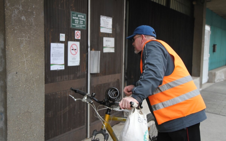 Ezért zárnak be három kispostát városunkban