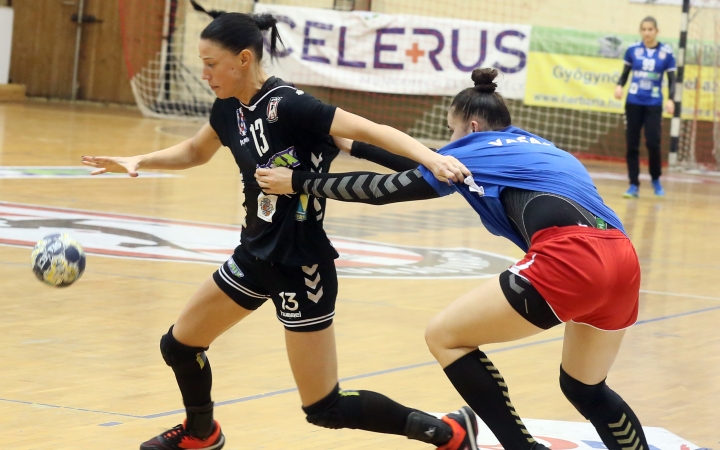 D+ Híradó - gyűjtés, erősítés, felkészülés