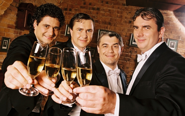 Újévi Gálakoncert