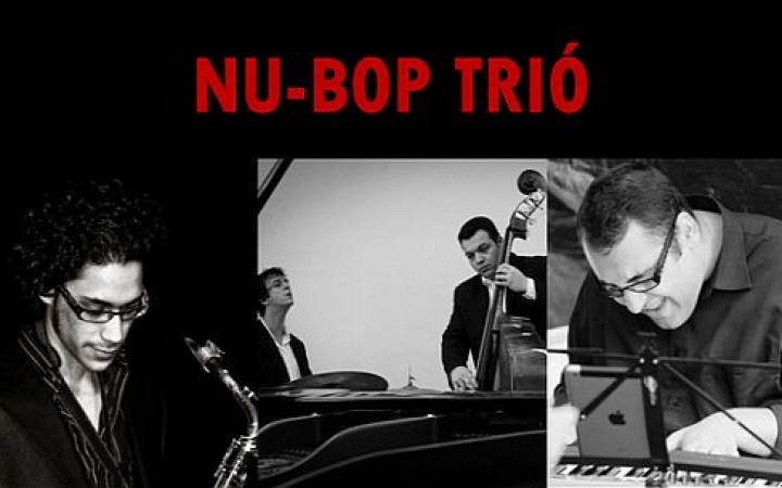 Repeta a jóból - ismét jazz-csemege a Művészben