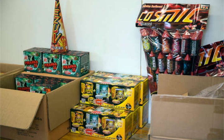 D+ TV Híradó - Átadás, felkészítő