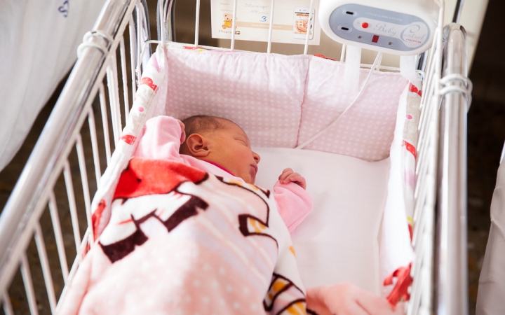 A D+ TV mai híradója