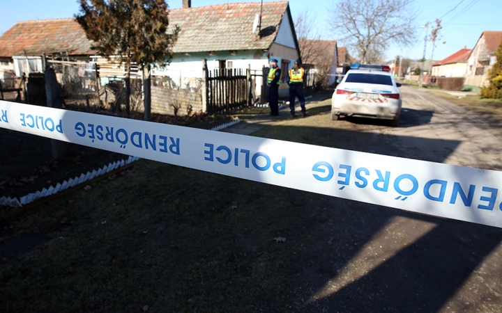 A szomszédok szerint nem volt beszámítható a perkátai anyagyilkos