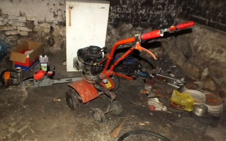 Idejekorán elkapálták magukat