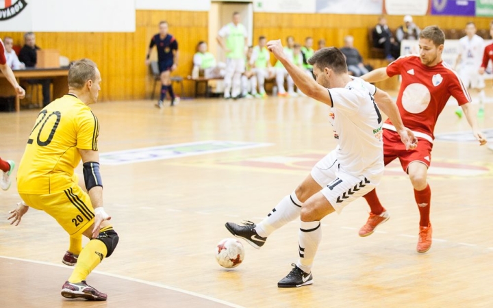 Hozta a kötelezőt a Dunaferr