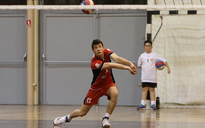 Röplabda: igazolt papírforma