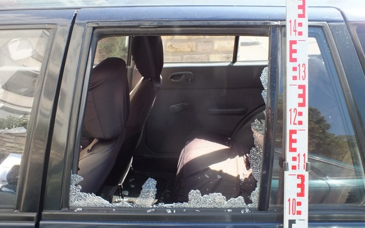 Így járt az "egyéjszakás" tolvaj