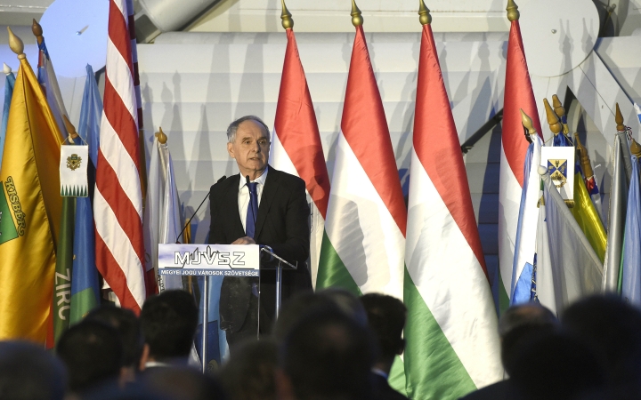 Szita Károly: 2018 sorsdöntő év lesz