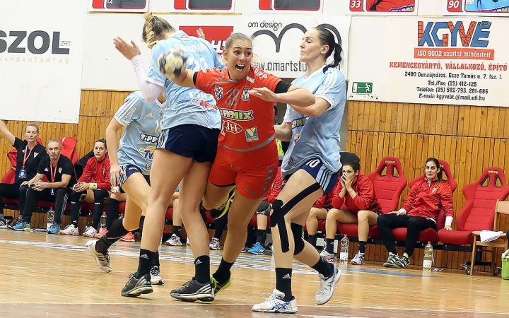 Két pontért utazik Kecskemétre a Kohász