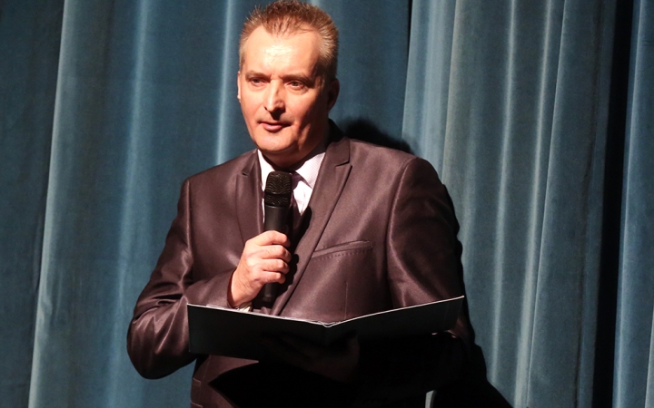 D+ TV Híradó - Újévi Gála, évértékelő