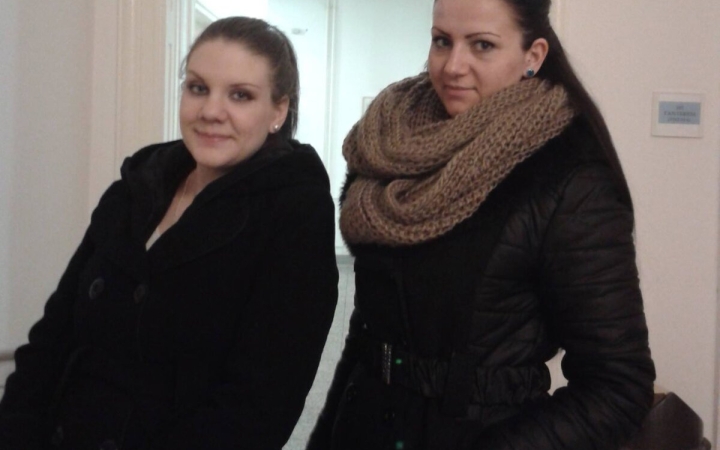 A szakma sztárjai lesznek?