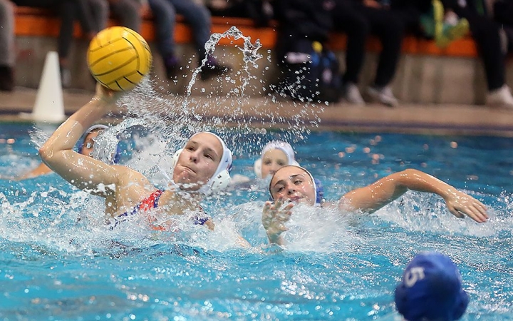 Főpróba az Euroliga előtt