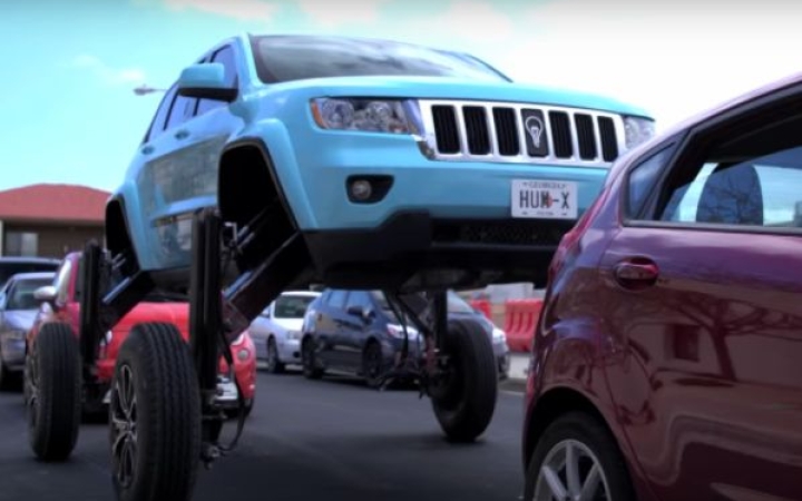 Önök vennének ilyet?