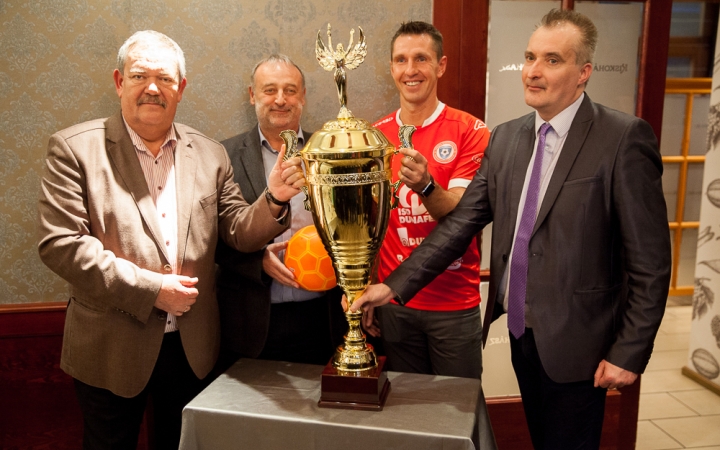 Jó célért, széleskörű összefogással