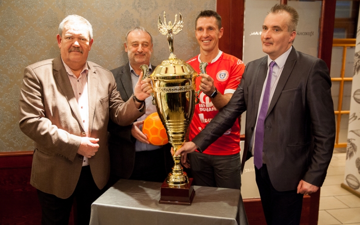 Jó célért, széleskörű összefogással