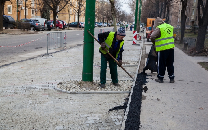 Negyven új parkolóhely