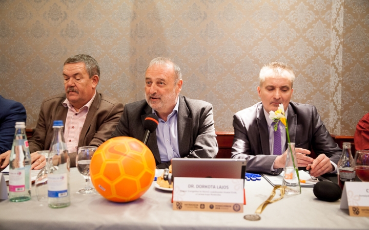 D+ TV Híradó - Támogatás, Carissa Kupa