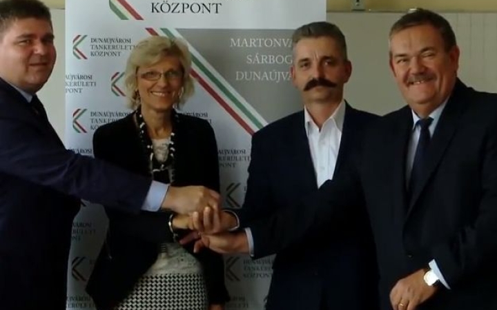 Megvan a Fidesz-KDNP képviselőjelölti névsora