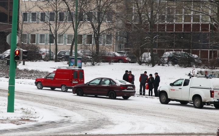 D+ TV Híradó - Hóeltakarítás, szülésfelkészítő