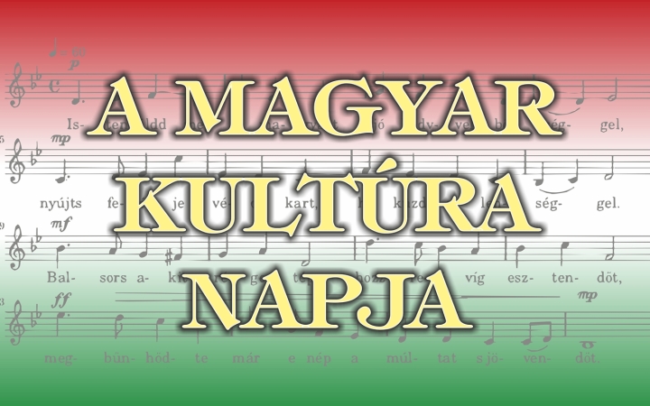 Megyei programok a Magyar Kultúra Napján