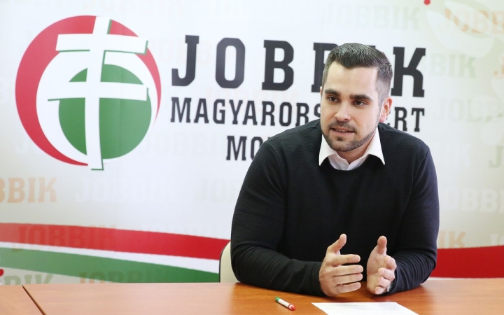 Választ vár a Jobbik
