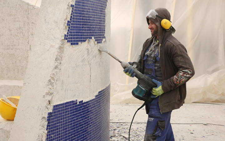 D+ Híradó - Élményfürdő, közös jelölt