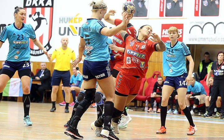 Kupafeladatok előtt a Kohász