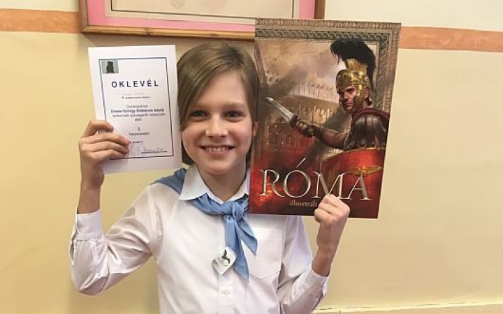 Mátyás királyból ötös