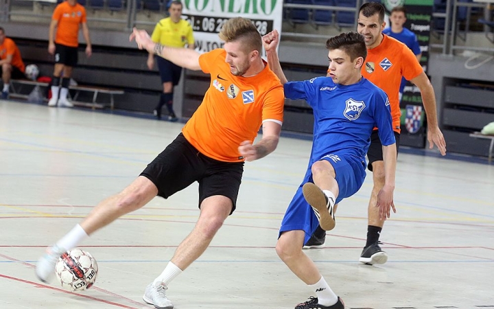 Megkezdődött a Carissa Kupa