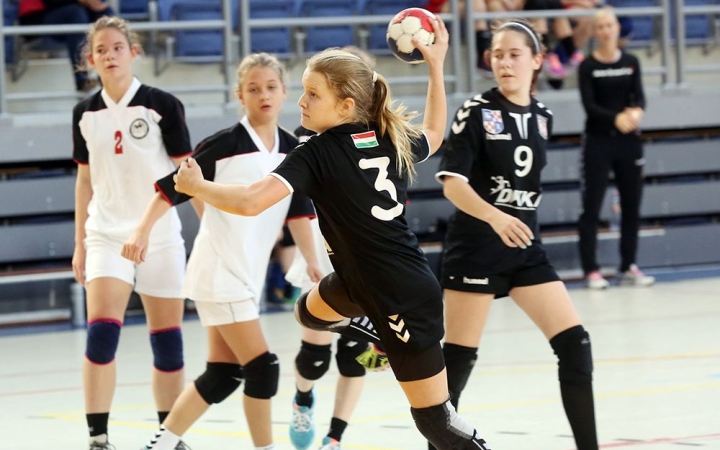 Munkában az utánpótlás