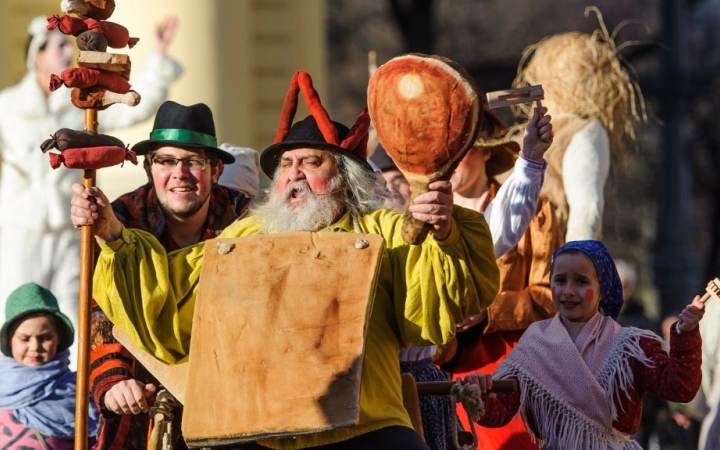 Rövidebb az idei farsang