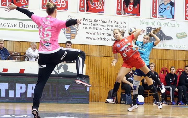 Vereség és búcsú a kupától