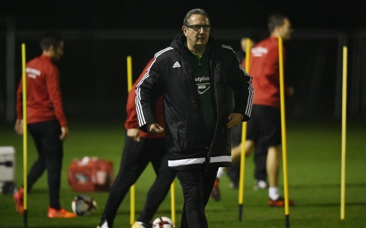 Kazahsztán ellen debütál az új kapitány