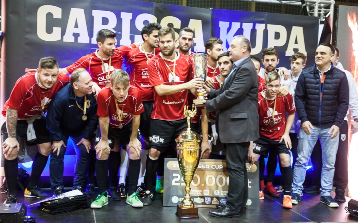 Dunaújváros megérdemli ezt a hangulatot