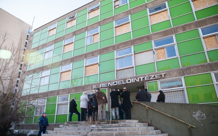 Határozati javaslat