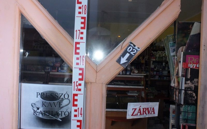 Vádemelés lett a lopás vége